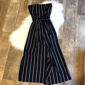 Jumpsuit from Nordstrom